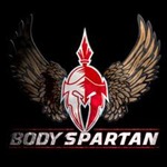Body Spartan Coupon