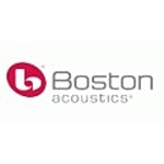 Boston Acoustics Coupon