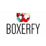 Boxerfy Coupon