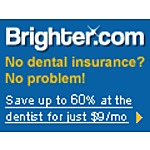 Brighter.com Coupon