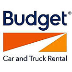 Budget Car Rental Coupon