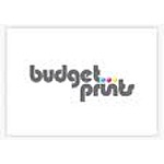 Budget Prints Coupon