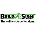 Build a Sign Coupon