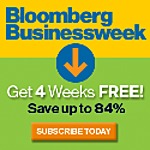 Business Week Coupon