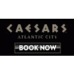 Caesars Atlantic City Coupon