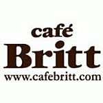 Cafe Britt Coupon