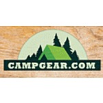 CampGear.com Coupon