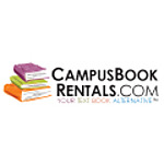Campus Book Rentals Coupon