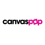 Canvas Pop Coupon