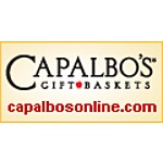 Capalbo's Gift Baskets Coupon