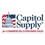 Capitol Supply Coupon