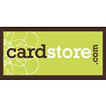 Cardstore Coupon