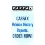 CarFax.com Coupon