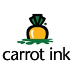 Carrot Ink Coupon