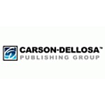 Carson-Dellosa Publishing Group Coupon