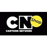 Cartoon Network Shop Coupon