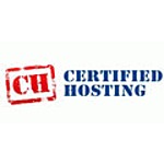 Certified Hosting Coupon