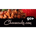 Cheesecake.com Coupon