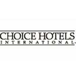 Choice Hotels Coupon