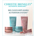 Christie Brinkley Authentic Skincare Coupon