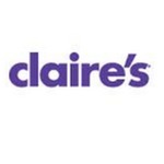 Claire's Coupon