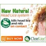 Clear Lice Coupon