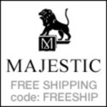 Clothes by Majestic Coupon