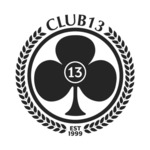 Club 13 Coupon