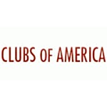 Clubs of America Coupon