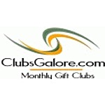 ClubsGalore.com Coupon