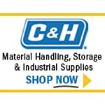 C&H Distributors Coupon