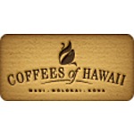 Coffees of Hawaii Coupon