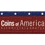 Coins of America Coupon
