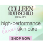 Colleen Rothschild Beauty Coupon