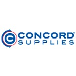 Concord Supplies Coupon
