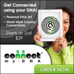Connect My DNA Coupon