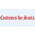 Costumes for Santa Coupon
