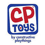 CP Toys Coupon
