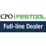 CPO Festool Coupon