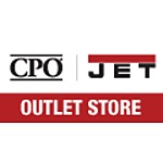 CPO Jet Tools Coupon