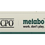 CPO Metabo Coupon
