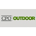 CPO Outdoor Coupon