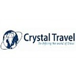 Crystal Travel Coupon