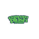 Custom Plush Coupon