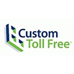 Custom Toll Free Coupon