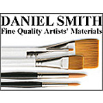 Daniel Smith Artists Materials Coupon