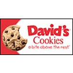 David's Cookies Coupon