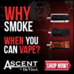 Davinci Vaporizer Coupon