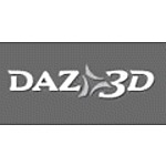 DAZ 3D Coupon