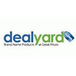 DealYard Coupon